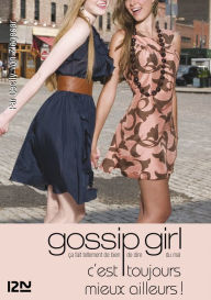 Title: Gossip Girl T15, Author: Cecily von Ziegesar