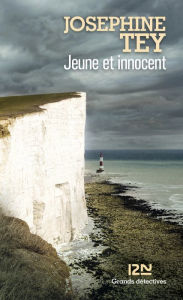 Title: Jeune et innocent, Author: Josephine Tey