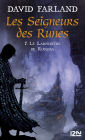 Les Seigneurs des Runes - Tome 7