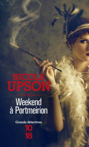 Title: Weekend à Portmeirion, Author: Nicola UPSON