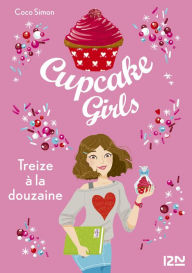 Title: Cupcake Girls - tome 6, Author: Coco Simon