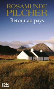 Title: Retour au pays, Author: Rosamunde Pilcher