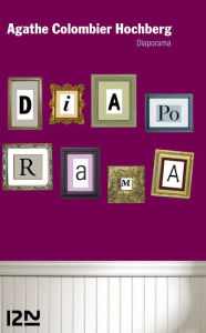 Title: Diaporama, Author: Agathe Colombier Hochberg