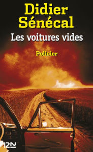 Title: Les voitures vides, Author: Didier Sénécal
