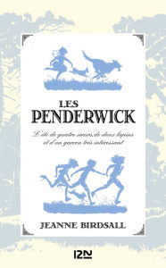 Title: Les Penderwick, Author: Jeanne Birdsall