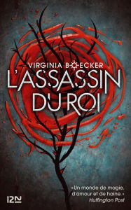 Title: Witch Hunter - tome 2 : L'assassin du roi, Author: Virginia Boecker