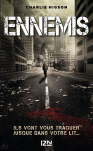 Title: Ennemis - tome 1, Author: Charlie HIGSON