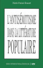 L'antisémitisme dans la littérature populaire