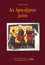 Title: Les Apocalypses juives, Author: Mathias Delcor