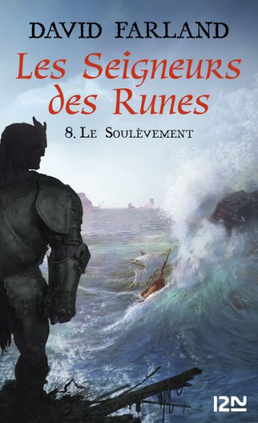 Les Seigneurs des Runes - Tome 8