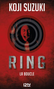 Title: Ring - tome 3, Author: Koji SUZUKI