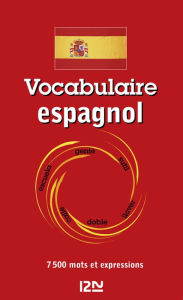 Title: Vocabulaire espagnol, Author: Soledad San Miguel