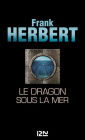 Le Dragon sous la mer