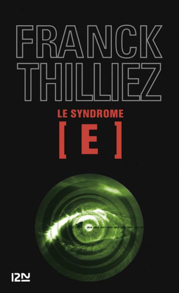 Le Syndrome E - extrait offert