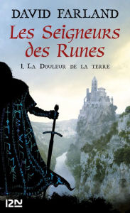 Title: Les Seigneurs des Runes - tome 1 - extrait offert, Author: David Farland