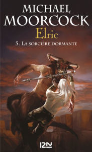 Title: Elric - tome 5, Author: Michael Moorcock