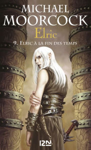 Title: Elric - tome 9, Author: Michael Moorcock