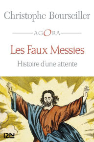 Title: Les Faux messies, Author: Christophe Bourseiller