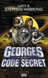 Title: Georges et le code secret, Author: Lucy Hawking