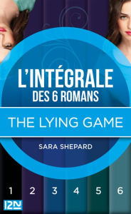 Title: Intégrale The Lying Game, Author: Sara Shepard