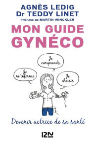 Title: Mon guide gynéco, Author: Agnès Ledig