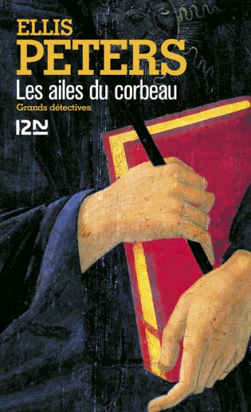 Les ailes du corbeau