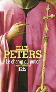 Title: Le champ du potier, Author: Ellis Peters