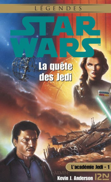 Star Wars - L'académie Jedi - tome 1