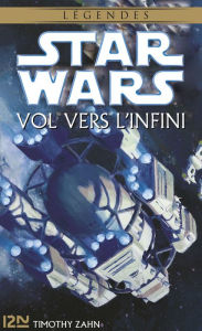 Title: Star Wars - Vol vers l'infini, Author: Timothy Zahn