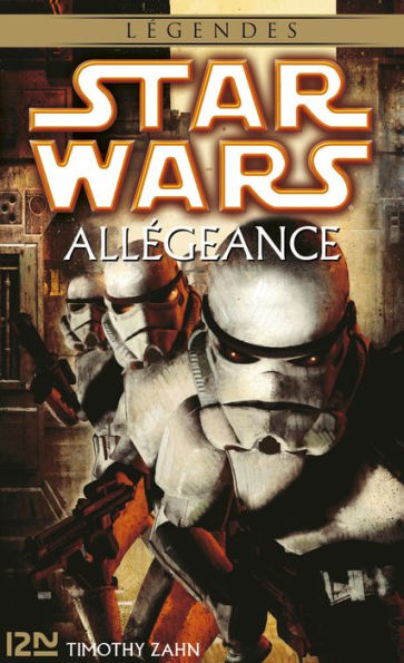 Star Wars - Allégeance