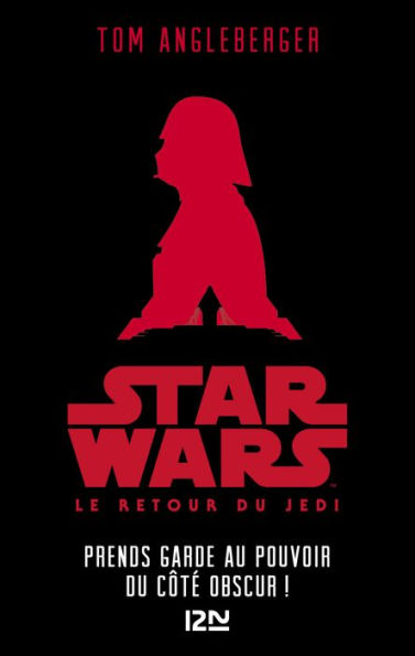 Star Wars - épisode VI, Le Retour du Jedi [Version pour ados]