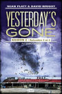 Yesterday's gone - saison 2 - tome 2