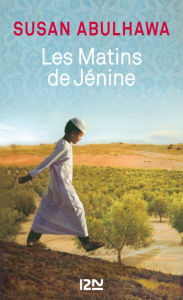 Title: Les matins de Jénine, Author: Susan J. Abulhawa