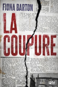 Title: La Coupure, Author: Fiona Barton