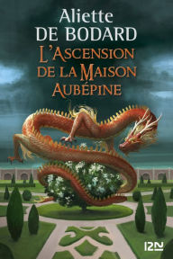 Title: L'Ascension de la Maison Aubépine, Author: Streichquintett GÃnther Kehr