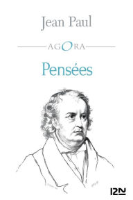 Title: Pensées, Author: Jean Paul