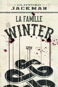 Title: La Famille Winter, Author: Silvia Querci