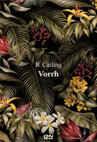 Title: Vorrh, Author: Brian Catling