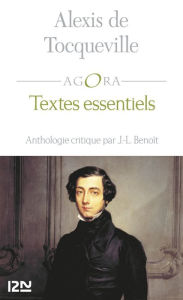 Title: Textes essentiels, Author: Alexis de Tocqueville