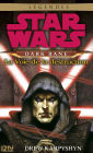 Star Wars - Dark Bane : La voie de la destruction