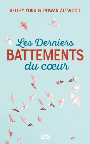 Les Derniers battements du coeur