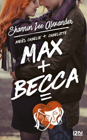 Max + Becca