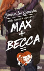 Max + Becca