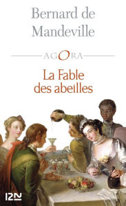 Title: La Fable des abeilles, Author: Jason Badgley