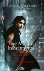 The Mortal Instruments - La malédiction des anciens - tome 1 : Les parchemins rouges