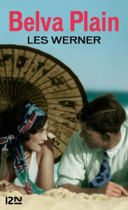 Title: Les Werner, Author: Belva Plain