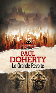 Title: La Grande Révolte, Author: Paul Doherty