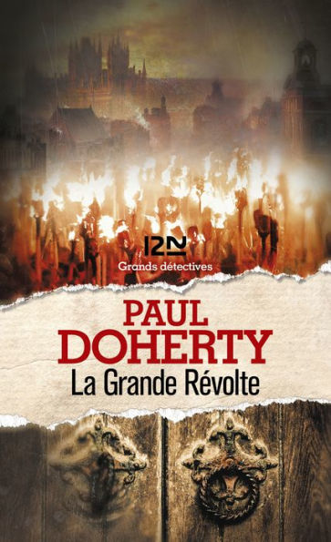 La Grande Révolte