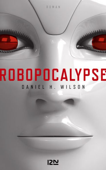 Robopocalypse - extrait offert