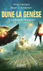 Dune, La Genèse : tome 03 - La bataille de Corrin